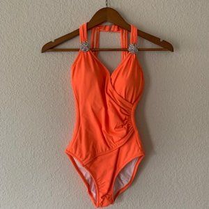 Cheryl's Winners Pageant Suit- Size 6